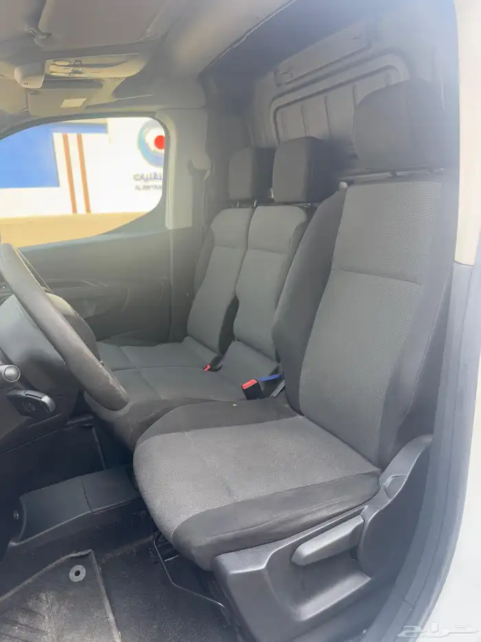 بيجو-بارتنر-2023-ديزل-سعر-33000-الف 15