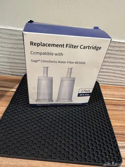 مكينة القهوة بريفيل تتش الاحترافية index