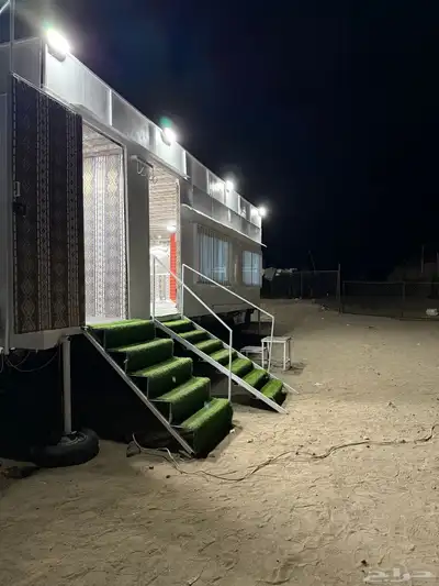 للبيع كرفانه index