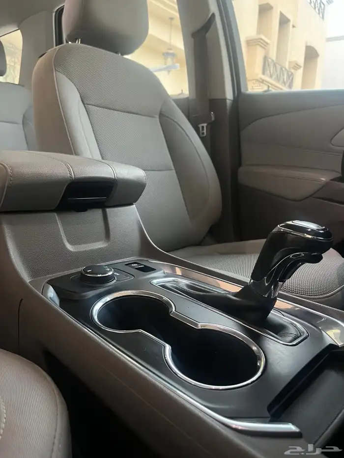 للبيع شفروليه ترافيس 2018 سعودي صيانات وكاله 31