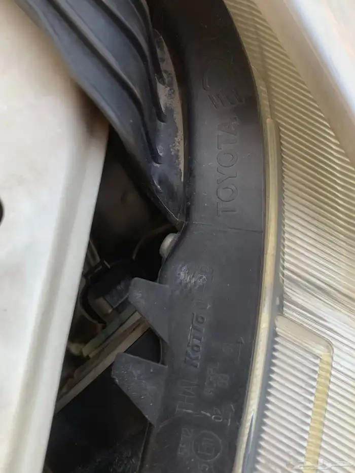 فوترشنر موديل 2014 عداد 245 وكالة بدي ومتحركات 13