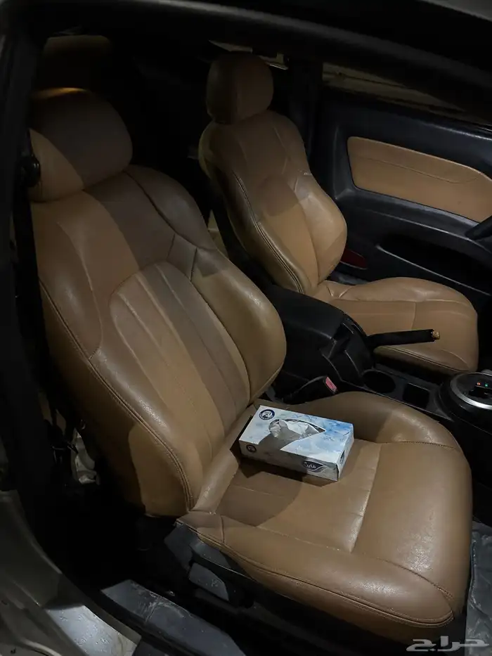 هيونداي كوبيه2003 4