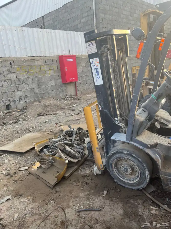 رافعه شوكه 4