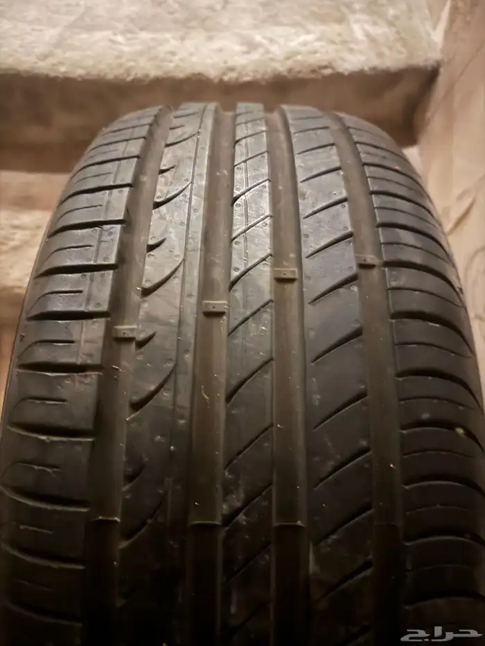 جنط بي ام دبليو مقاس 18 0