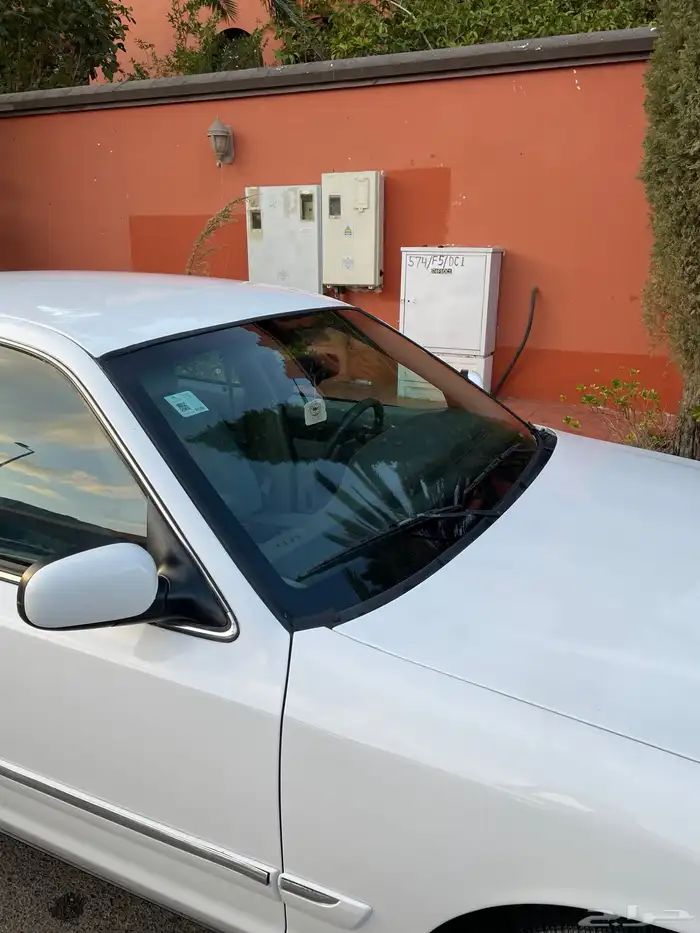 فورد. جراند ماركيز. 42