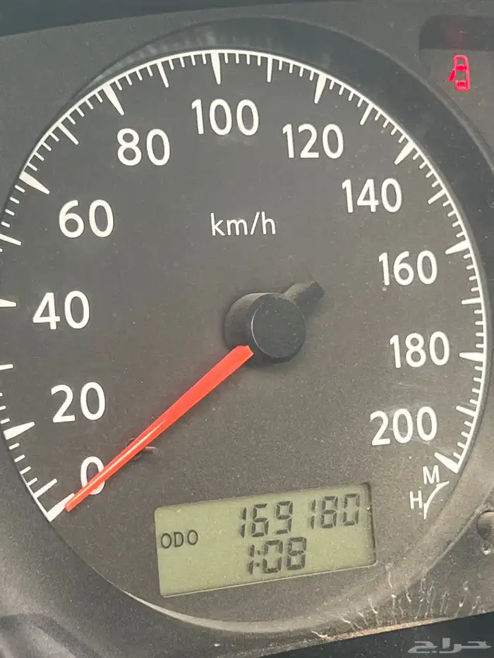 للبيع نسيان باترول ربع 2011 9