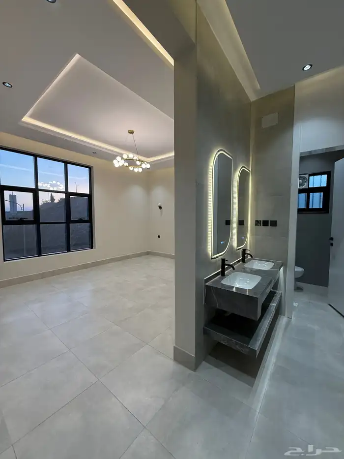 شقق فندقيه 6 غرف -المحاله قرب حديقه الزهور بسعر 520الف فقط 0