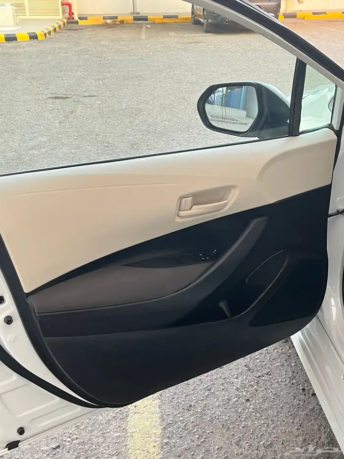 كورلا 2024 مكينه 2000 17