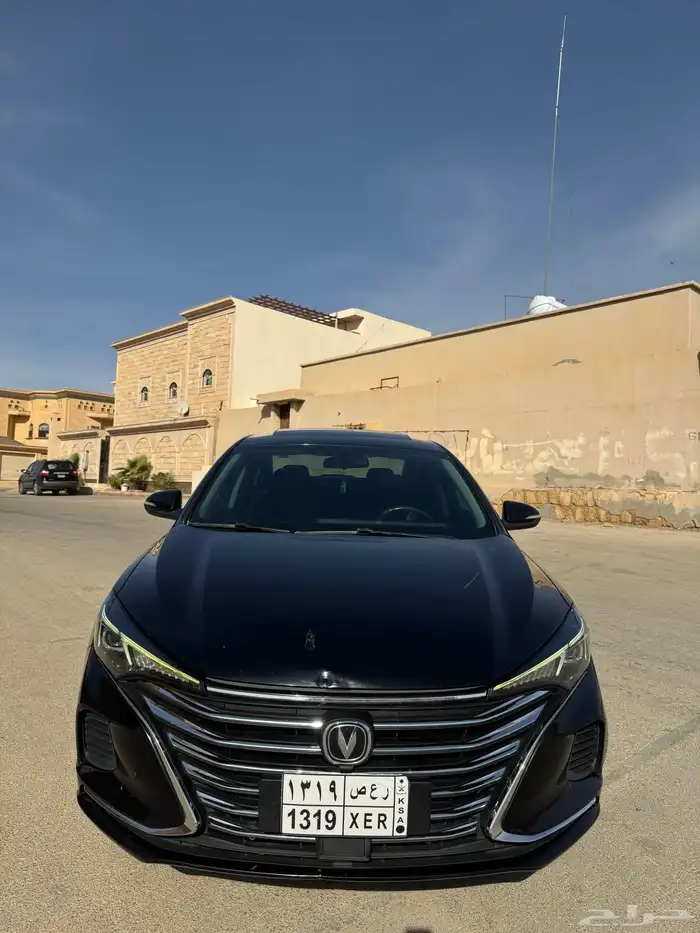 شانجان ايدو 2023 2