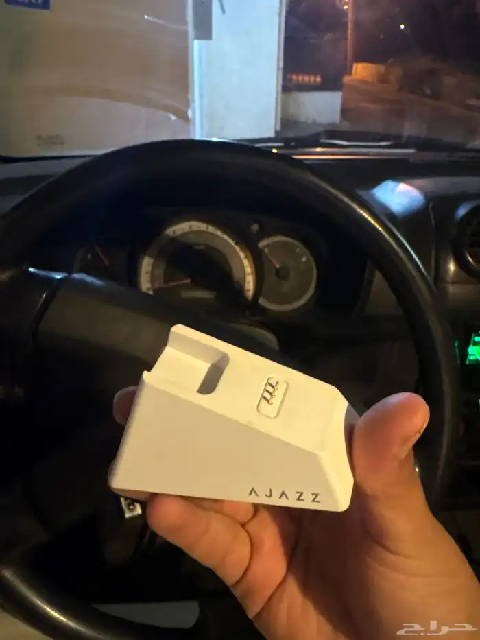 ماوس AJAZZ للبيع لا سلكي 3