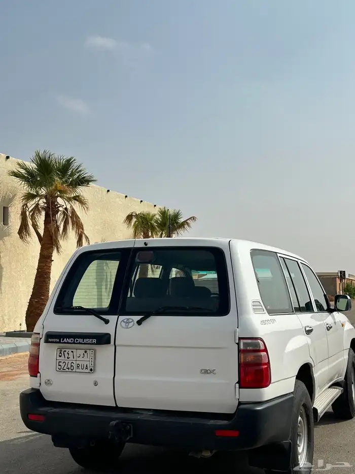 جي اكس شرط المحركات 8