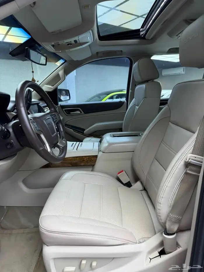 يوكن دينالي فل كامل 14