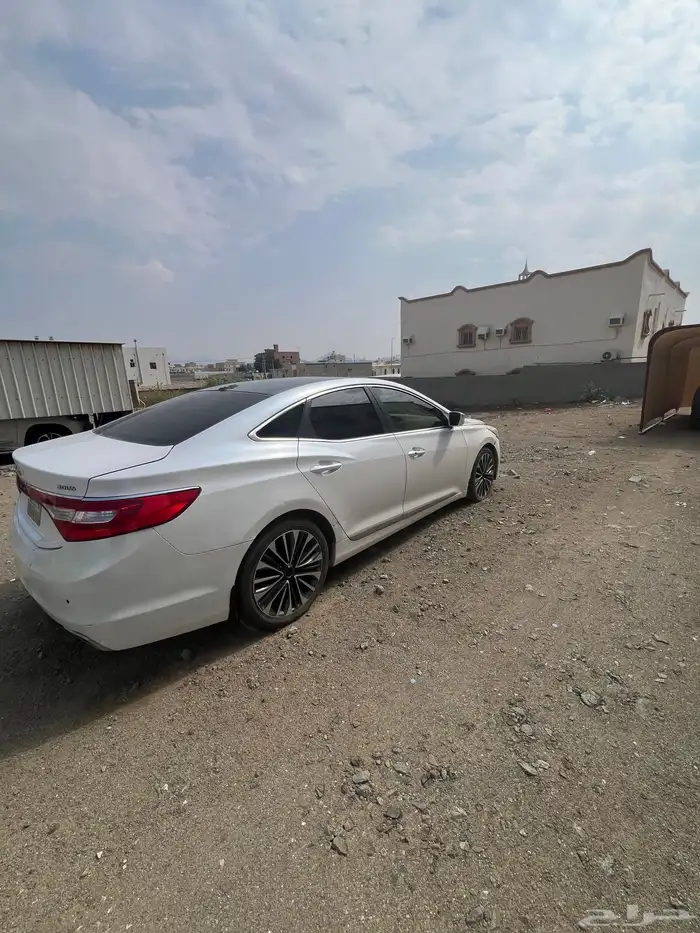 هواندي أزيرا 1