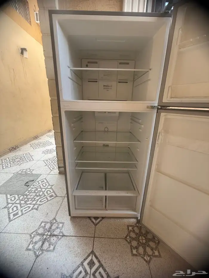 ثلاجة 5