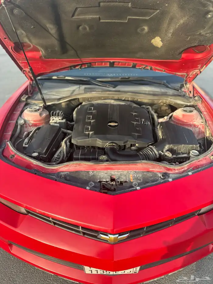 كمارو 2013 فل 3