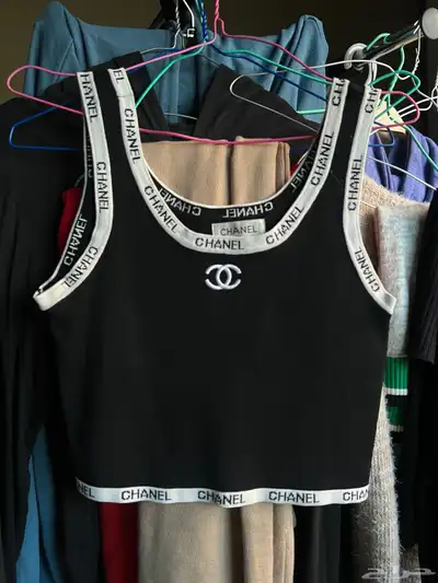 توب شانيل index