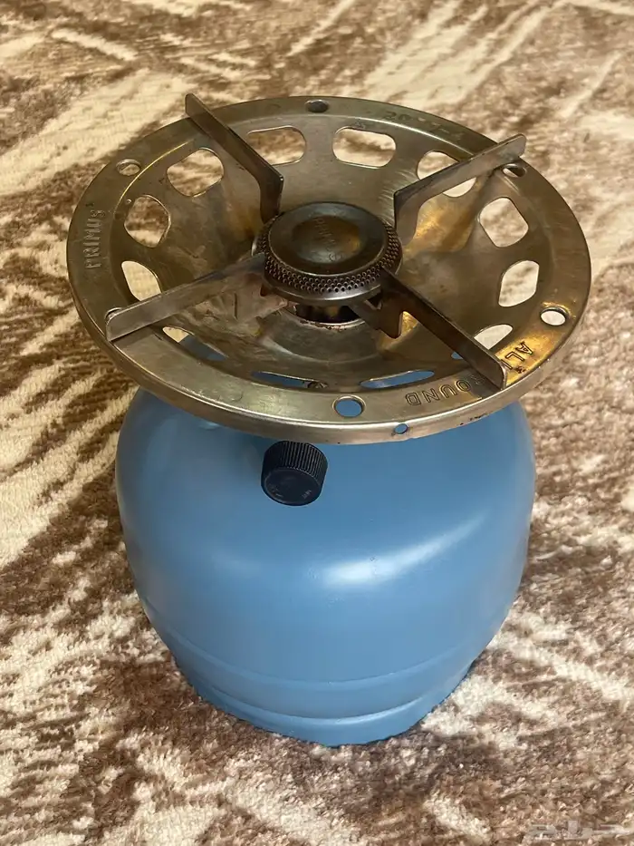 دبه بريموس وتريك صيني 5