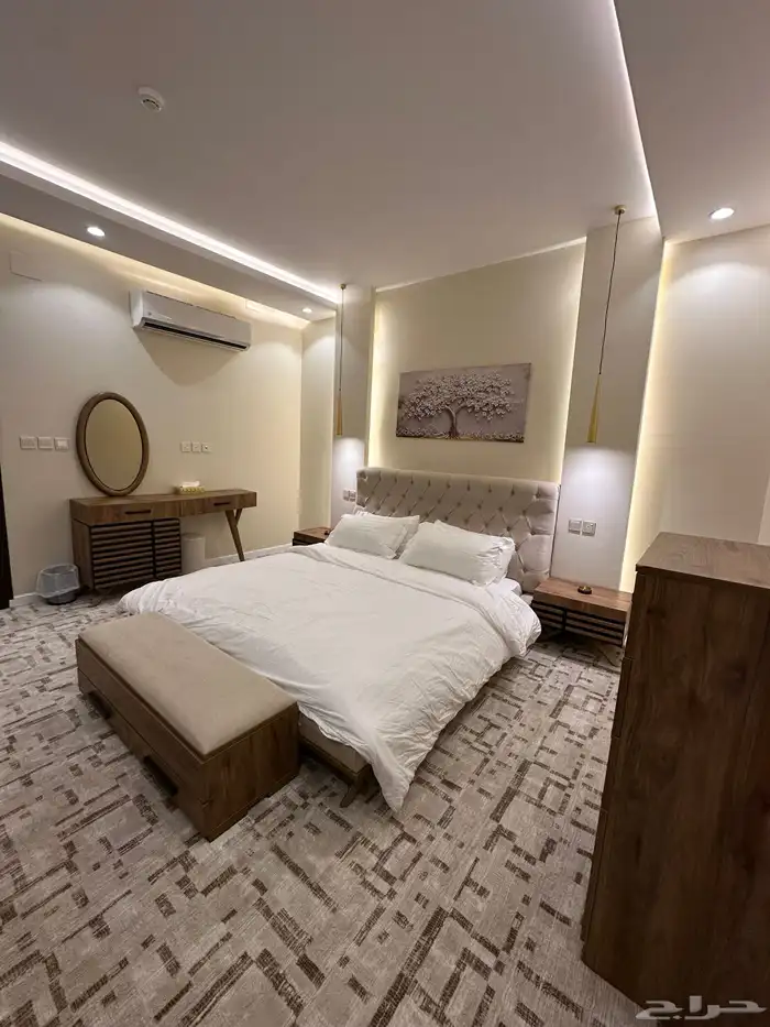 شاليهات الوجاهه شاليه رقم (1) 18