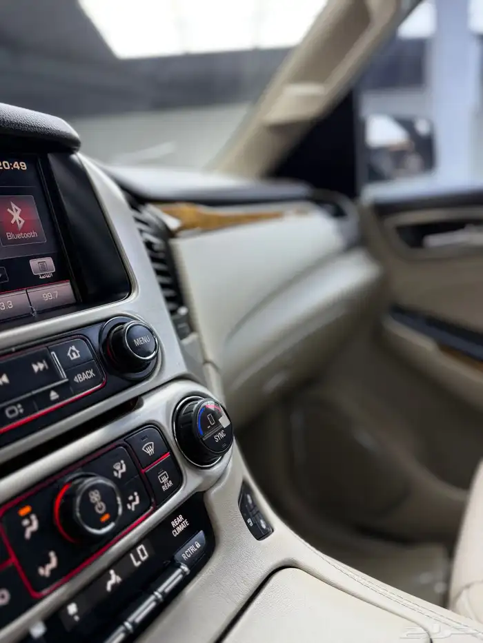 يوكن دينالي فل كامل 19