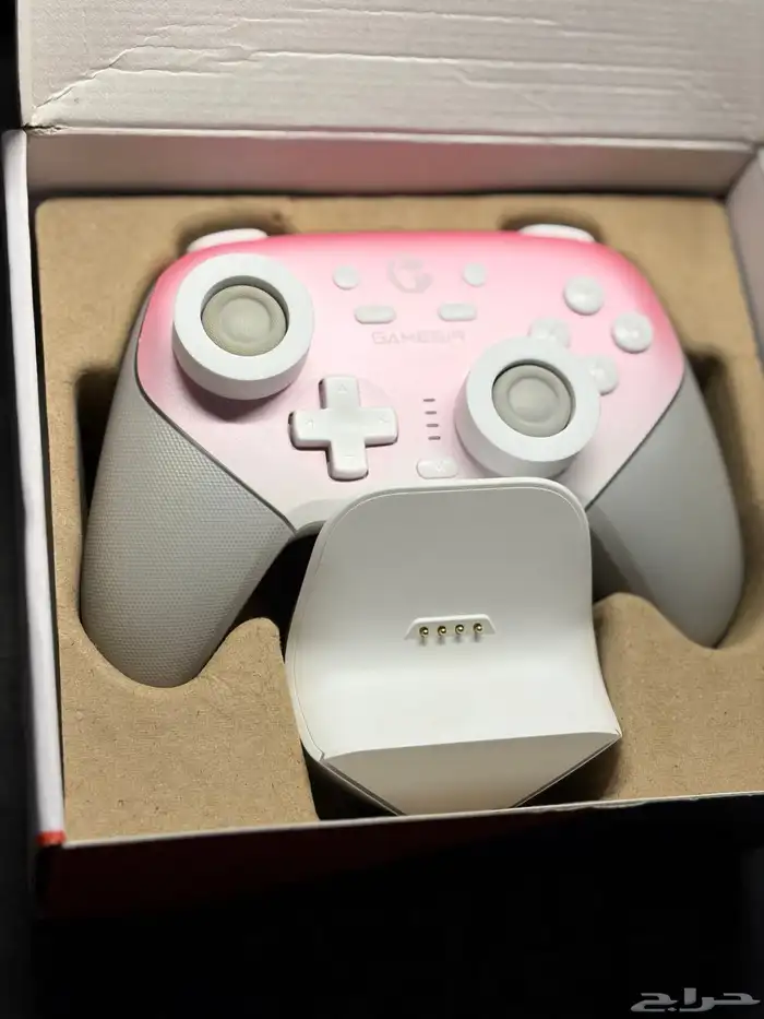 ماوس ajazz وكنترول Gamesir للبيع 7