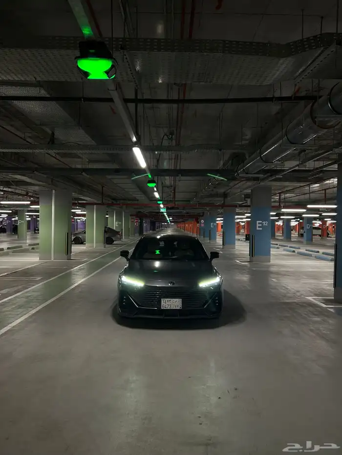 شانجان يوني في 2024 4