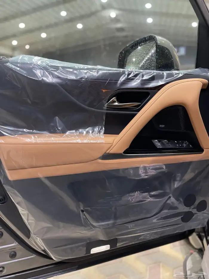 لكزس Lx BB سعودي بطاقه عدك الوان كاش اقساط 29