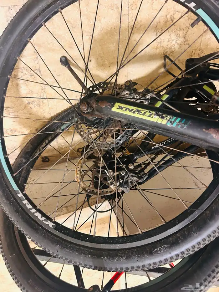 دراجه هوائيه 1