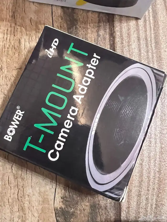 كاميرا كانون EOS 70D الاحترافيه  محلقات وعدسات 13