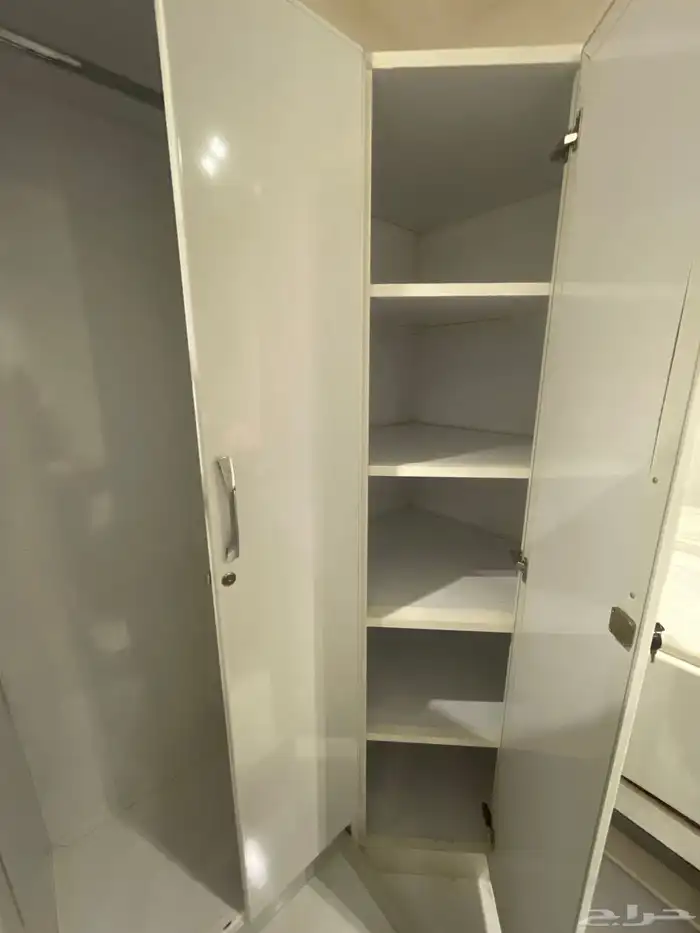 دولاب ملابس وتسريحه 2