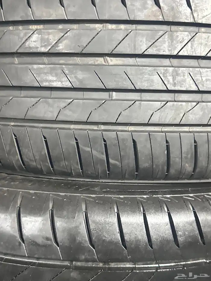 كفرات مستخدم الدمام حي بدر 5