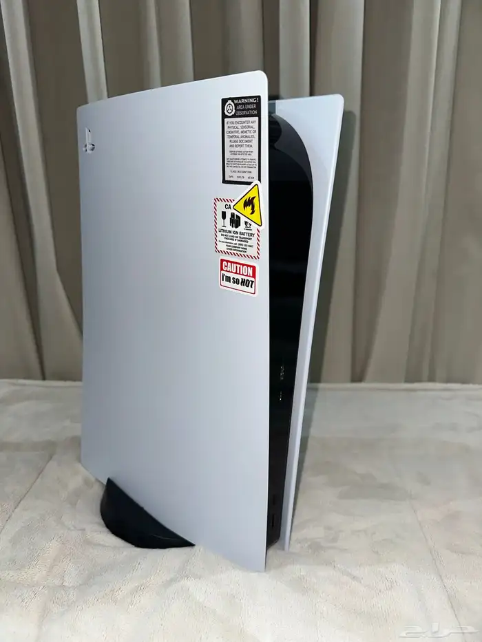 سوني 5 الحجم الكبير 825 قيقا 1