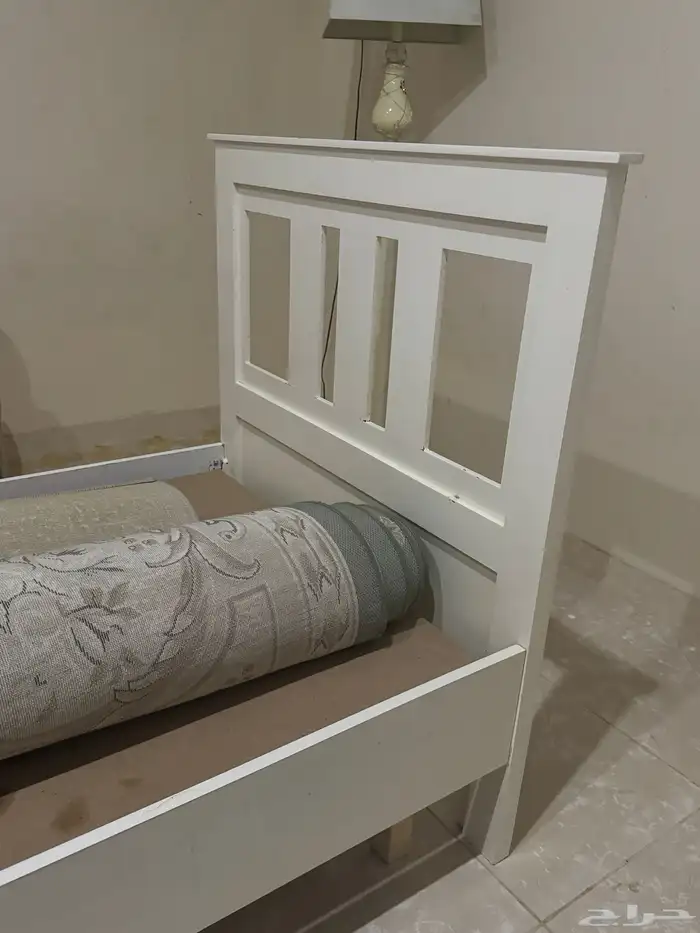 سرير نوم نفر 0