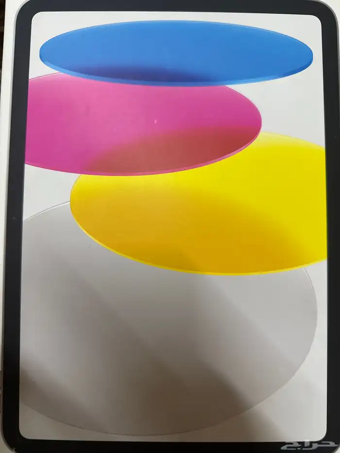 ايباد جديد 0