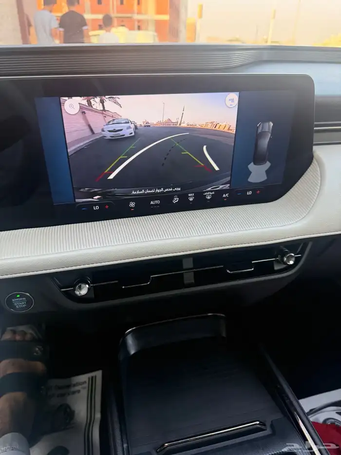 فورد_توروس_2023_بسعر مناسب 43