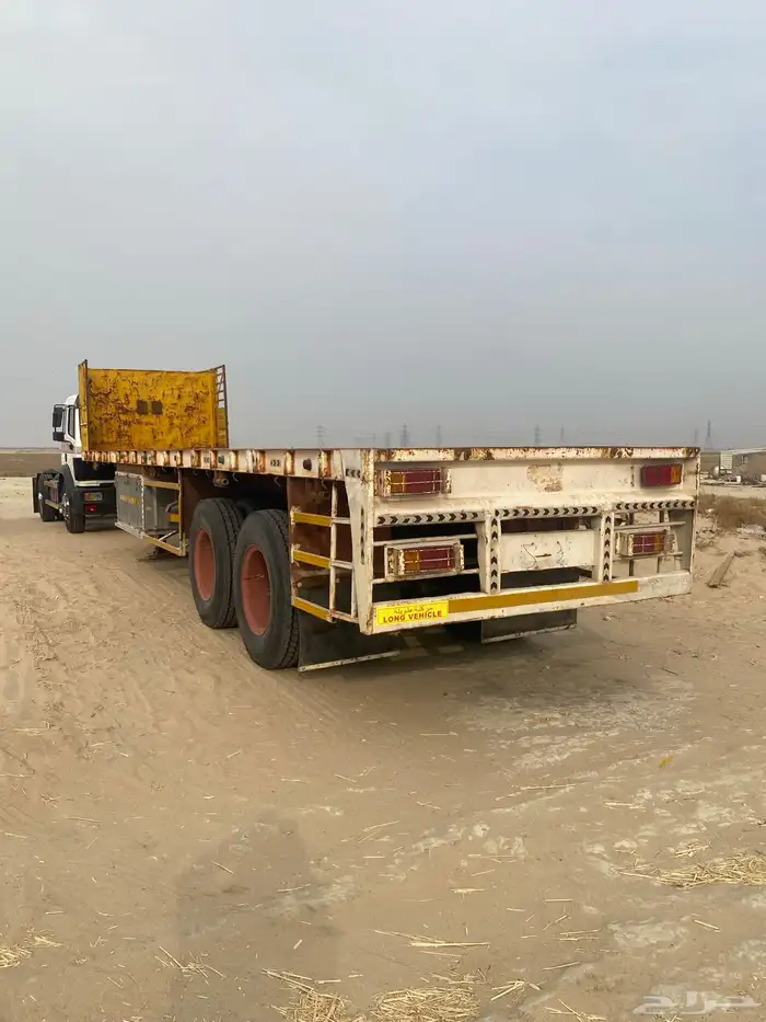 تيدر المطلق سطحه 2