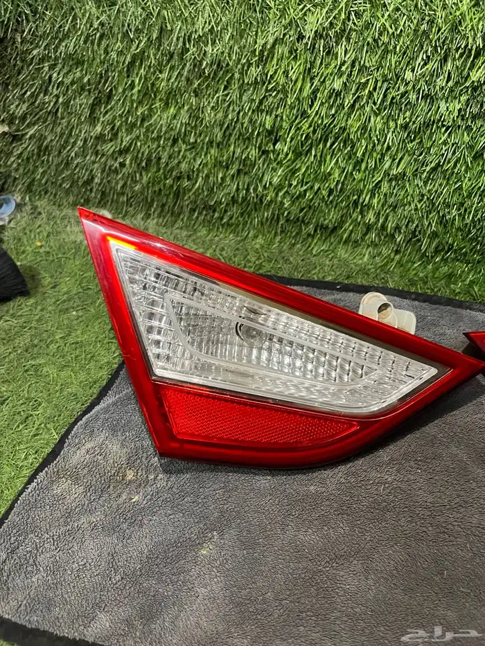 اسطب شنطة اسطبات سوناتا 2011-2014 اصلي نظيف 3