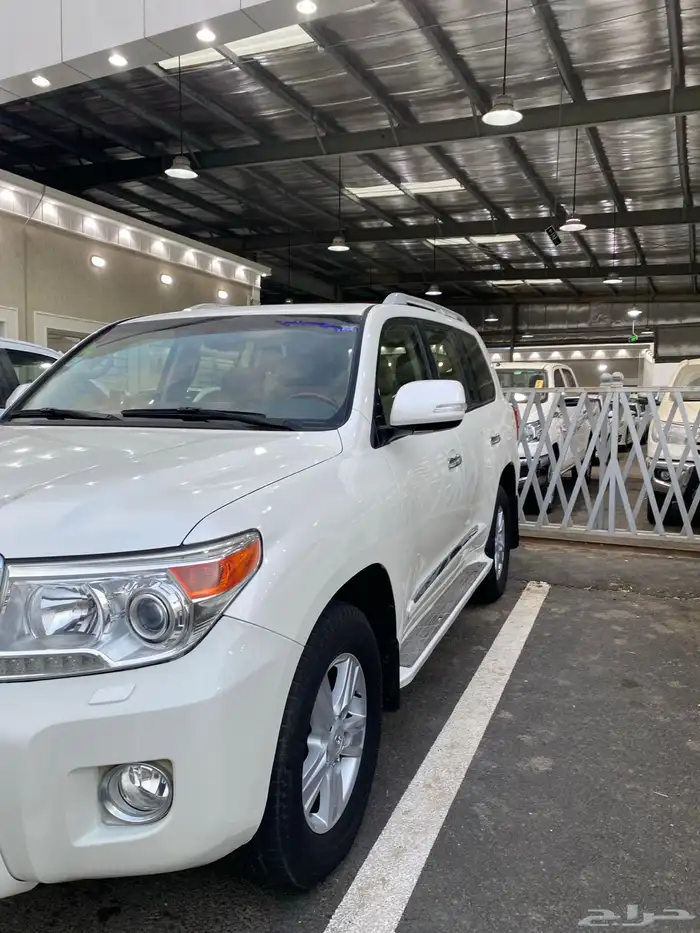 صالون جي اكس ار3 ثمانيه سرندل تماتيك ماشي 177 سعودي 2013 2