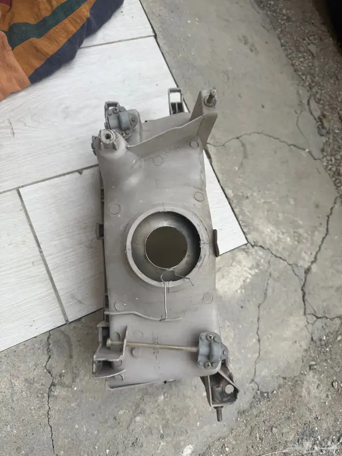 قطع كرسيدا 12