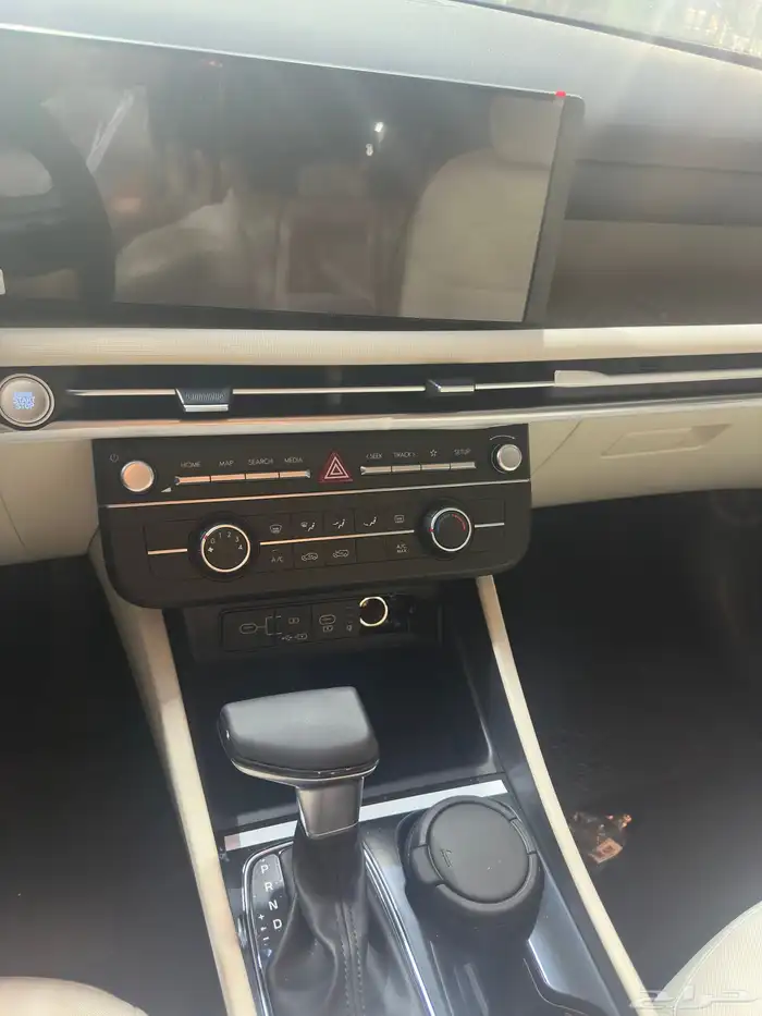 هونداي توسان اسمارت 1.6 سي سي 2025 جميع الالوان عرض خاص 17