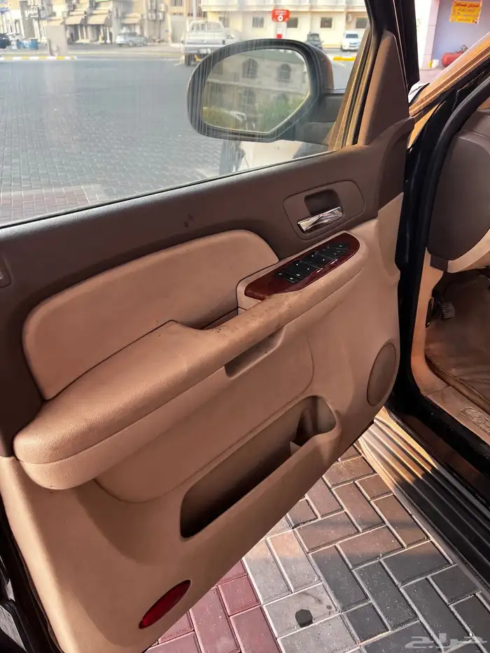 جمس يوكن 2007 قصير دبل 8