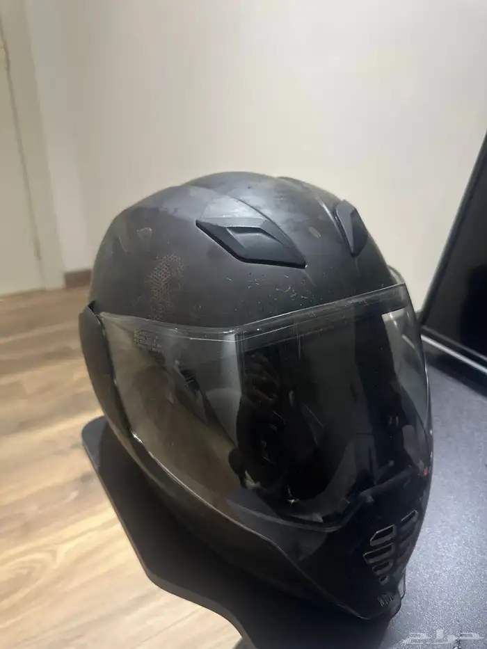 خوذه ايكون اصليه 4