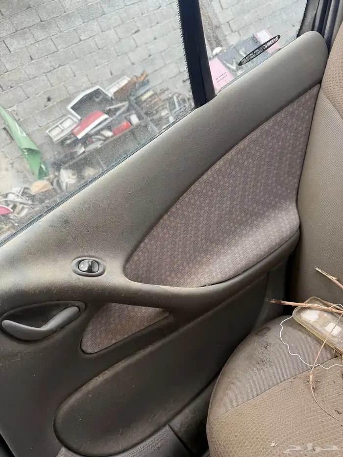 لومينا 2005 تشليح 8