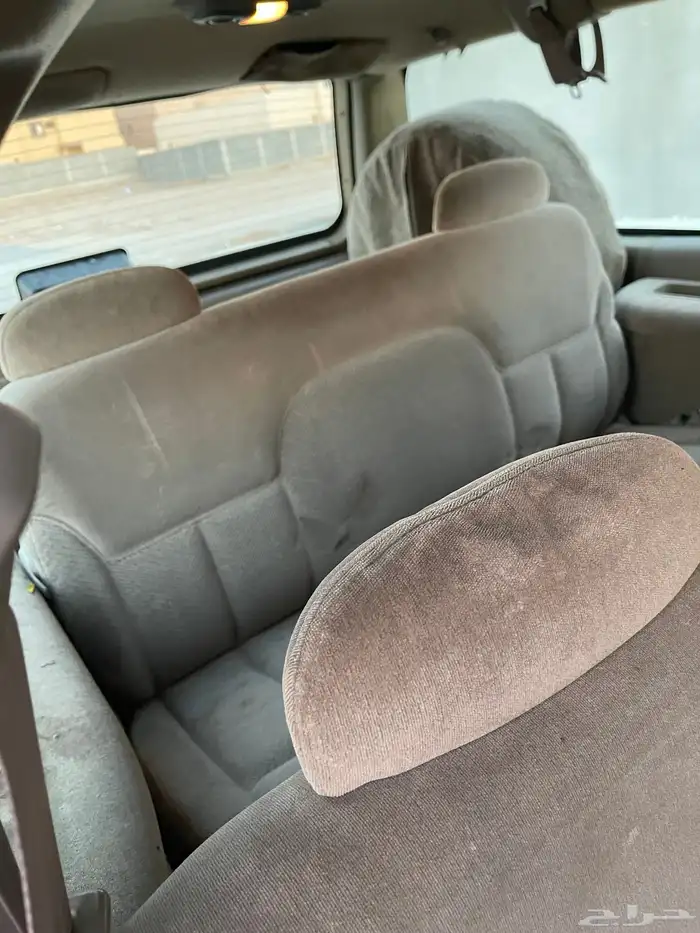 جمس ملكي سوبرمان مديل 1997 نظيف حكومي سابقن 22