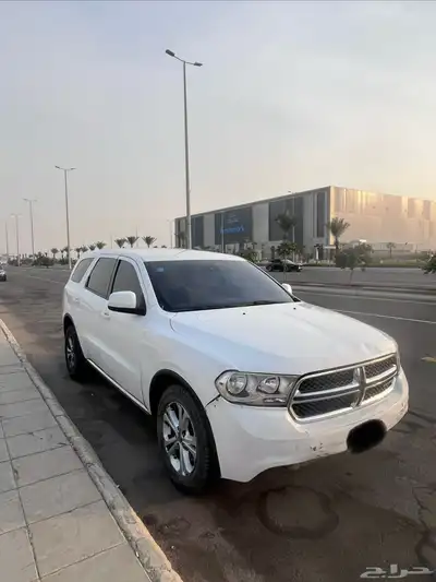 دوج دورانجو 2013 للبيع index