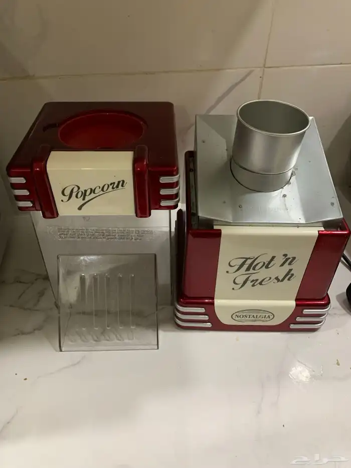 مكينة فشار 3