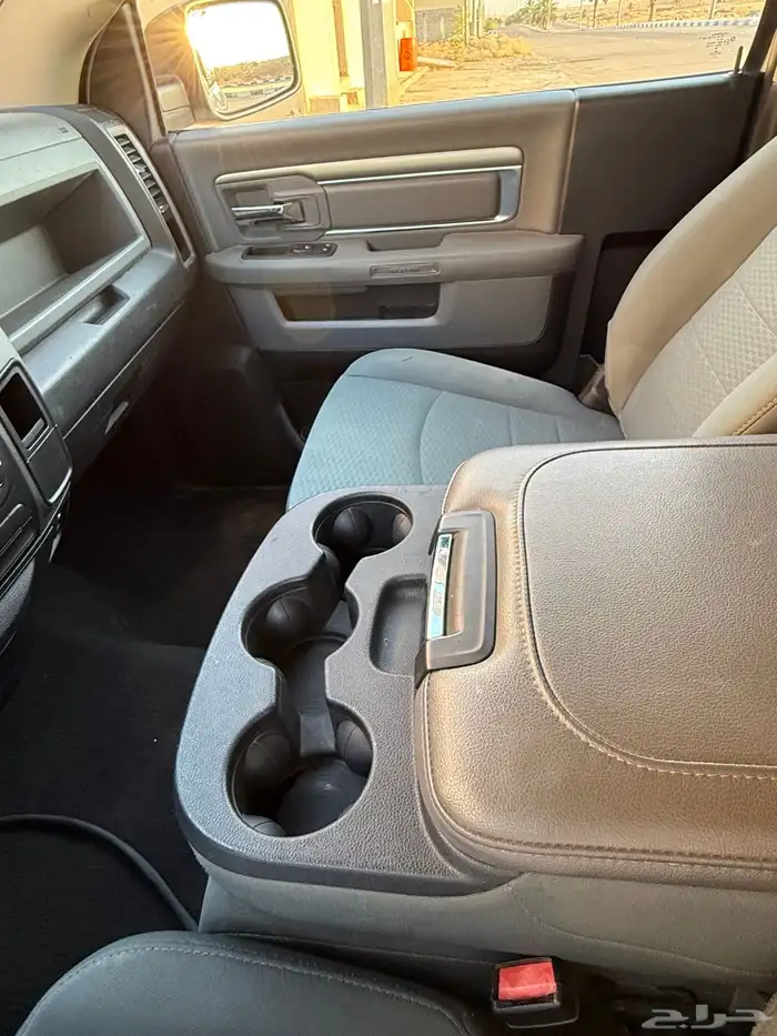 رام 2018 دبل 8V ممشى قليل 14