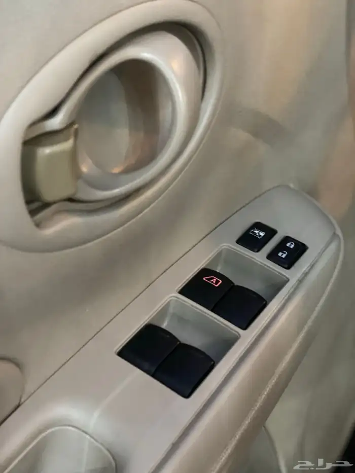 نيسان صني فل كامل 11