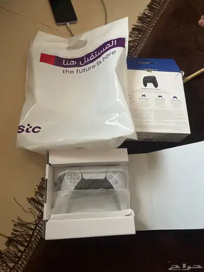 يد جديده مانلمست مرا من stc 0