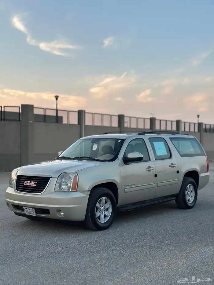 للبيع يوكن 2012 طويل 1