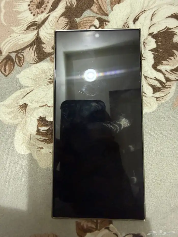 جوال سامسونج اس 24 الترا 7